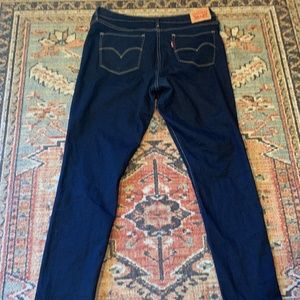 Levis Jeans 311 shaping skinny size 31 NEVER WORN!